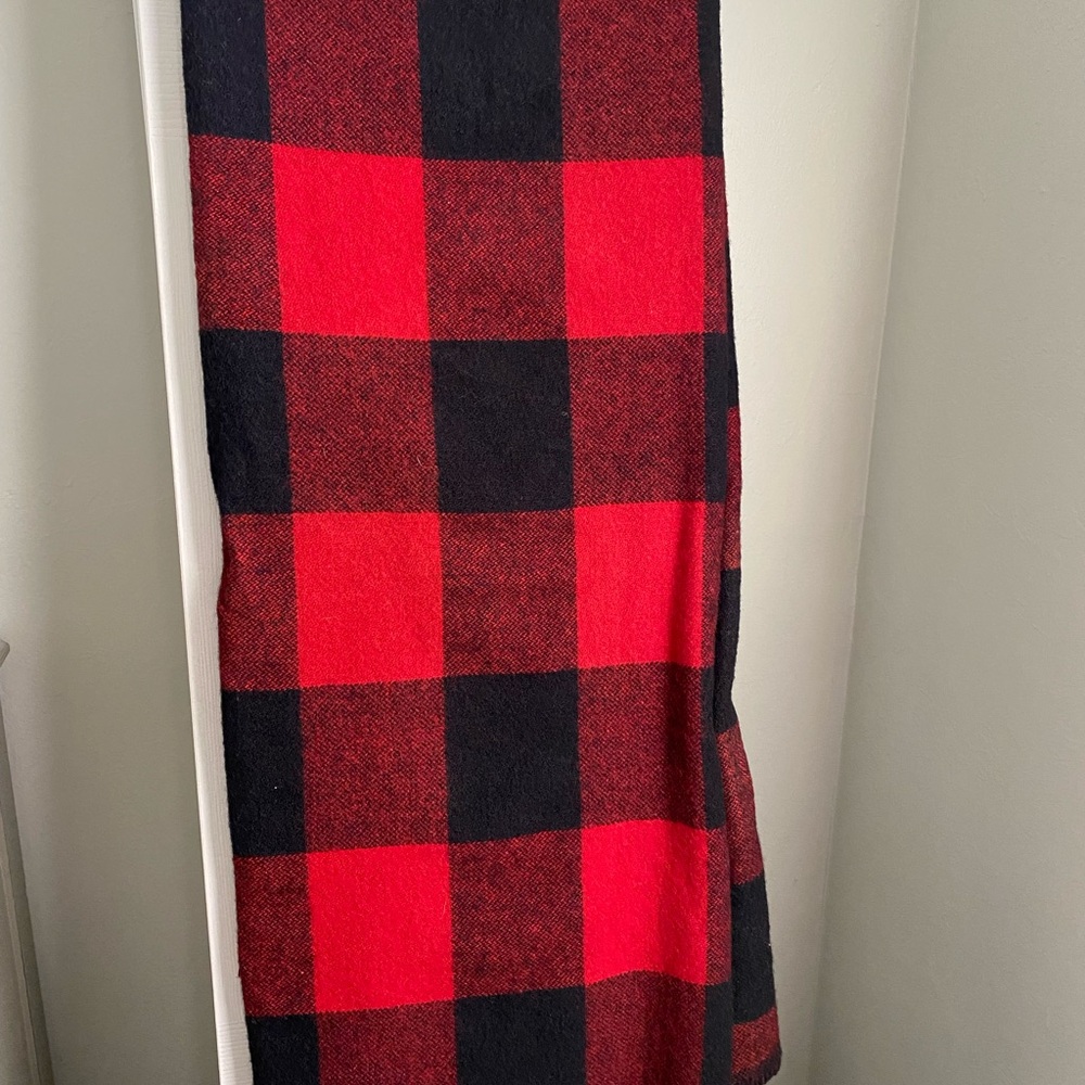 Marlboro Country Store Wool Blankey - Picture 4 of 4